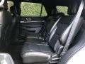 2nd Hand (Used) Ford Explorer 2016 Automatic Gasoline for sale in Quezon City-3