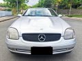 Selling 2nd Hand (Used) Mercedes-Benz 230 1998 in Muntinlupa-4