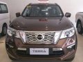  Brand New NISSAN TERRA 2019 for sale in Quezon City-5