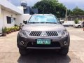 2nd Hand (Used) Mitsubishi Montero Sports 2011 for sale in Cebu City-3