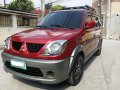 Selling 2nd Hand (Used) Mitsubishi Adventure 2009 at 80000 in Angeles-7