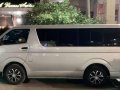 2016 Toyota Hiace for sale in Makati-0