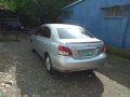 Selling Toyota Vios 2009 Automatic Gasoline in Ternate-0