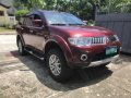 2013 Mitsubishi Montero for sale in Quezon City-0