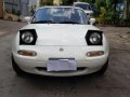 Selling 2nd Hand (Used) Mazda Eunos 1995 in Quezon City-9