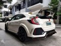 2nd Hand (Used) Honda Civic 2018 for sale in Quezon City-3