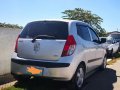 2nd Hand (Used) Hyundai I10 2009 for sale in Mandaue-3