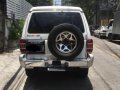 Selling Mitsubishi Pajero 2000 Automatic Diesel in Pasig-3