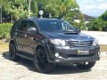  2nd Hand (Used) Toyota Fortuner 2013 at 60000 for sale-11