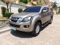 2014 Isuzu D-Max for sale in Mandaue-6