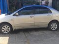 2006 Toyota Altis for sale in Valenzuela-4