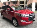 Selling Toyota Innova 2017 Automatic Diesel in Ilagan-5
