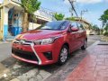 Selling Toyota Yaris 2017 Automatic Gasoline in Quezon City-8