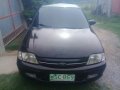 Selling Ford Lynx 2001 Manual Gasoline in Lingayen-0