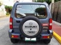 2nd Hand (Used) Suzuki Jimny 2008 for sale in Manila-4