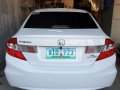  2nd Hand (Used) Honda Civic 2012 for sale in Zamboanga City-2