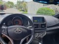 Selling Toyota Yaris 2016 Automatic Gasoline in Las Piñas-5