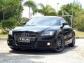 Selling Audi Tt 2010 Automatic Gasoline in Quezon City-6