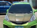 2013 Honda Jazz for sale in Manila-0