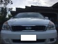 Kia Carnival 2012 Manual Diesel for sale in San Jose-3