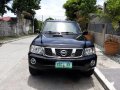 Selling 2nd Hand (Used) Nissan Patrol super safari 2007 in Parañaque-6
