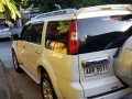 Ford Everest 2014 Automatic Diesel for sale in Quezon City-7