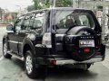 2008 Mitsubishi Pajero for sale in Quezon City-7