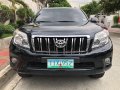  2nd Hand (Used) Toyota Land Cruiser Prado 2012 for sale in Quezon City-8