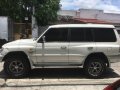 Selling Mitsubishi Pajero 2000 Automatic Diesel in Pasig-2