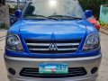 Selling 2nd Hand (Used) Mitsubishi Adventure 2012 in Bacoor-10