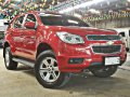 2015 Chevrolet Trailblazer 2.8 LTX 4x2 for sale-5