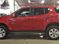 2015 Chevrolet Trailblazer 2.8 LTX 4x2 for sale-4