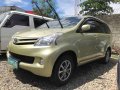 2013 Toyota Avanza 1.3E Manual for sale -0