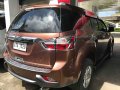 Isuzu MUX Automatic Diesel 2015 for sale-0