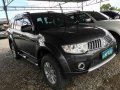 Mitsubishi Montero Sport GLX Manual Diesel 2013 for sale-0