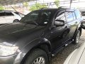 Mitsubishi Montero Sport GLX Manual Diesel 2013 for sale-2