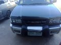 Isuzu Crosswind 2004 for sale-2