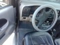 Isuzu Crosswind 2004 for sale-3