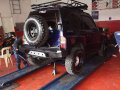 Suzuki Escudo 1999 for sale-5