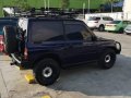 Suzuki Escudo 1999 for sale-2