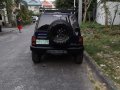 Suzuki Escudo 1999 for sale-3