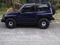 Suzuki Escudo 1999 for sale-4