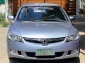 2007 Honda Civic for sale in Pasay-0