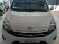 Toyota Wigo 2016 Manual Gasoline for sale in Marikina-3