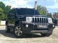Selling 2nd Hand (Used) Jeep Commander 2011 at 60000 in Quezon City-10