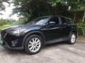  2nd Hand (Used) Mazda Cx-5 2013 for sale in Quezon City-0