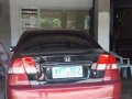 Honda Civic 2004 Manual Gasoline for sale in Lipa-1