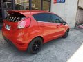 2nd Hand (Used) Ford Fiesta 2014 for sale in Quezon City-1