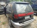 Selling 2nd Hand (Used) Mitsubishi Rvr 2002 in Malabon-5