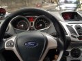  2nd Hand (Used) Ford Fiesta 2012 at 54,689 for sale in Quezon City-5